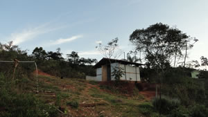 You are currently viewing A Primo construiu banheiros secos em Pasárgada e na Amazônia