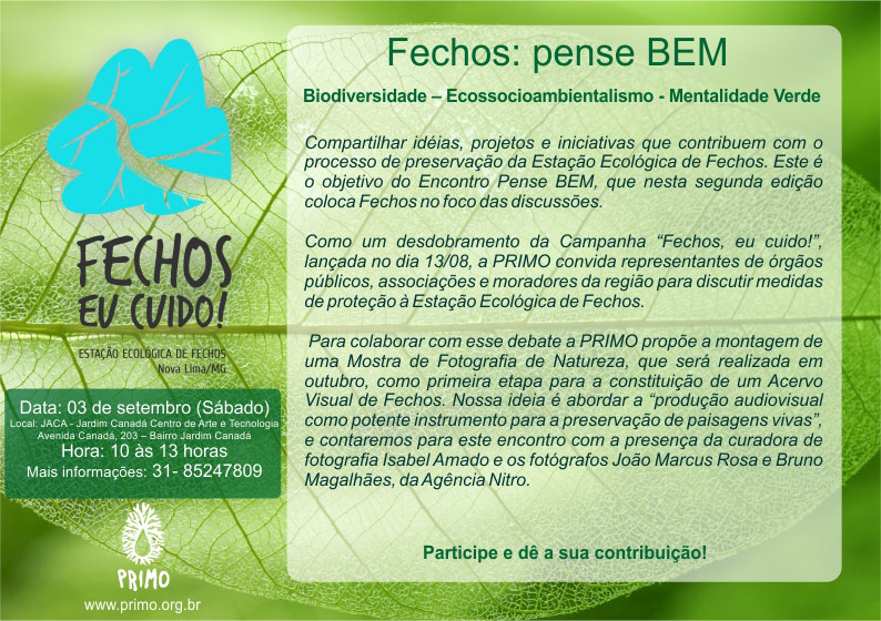 You are currently viewing Fechos: pense bem