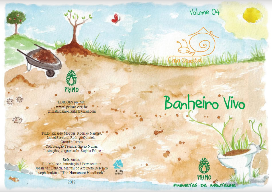 Read more about the article Banheiro vivo